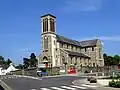 Kirche Notre-Dame
