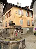 Mairie