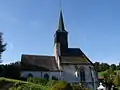 Kirche Sainte-Austreberthe