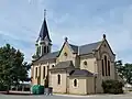 Kirche Saint-Didier