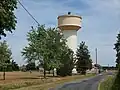 Wasserturm