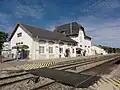 Bahnhof