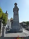 Gefallenendenkmal