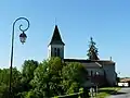 Kirche Saint-Front