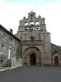 Kirche Saint-Front