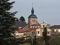 Kirche Saint-Julien