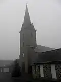 Chapelle-au-Grain