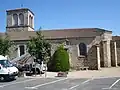 Kirche Saint-Georges