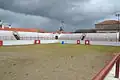 Stierkampfarena