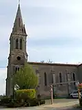 Kirche Saint-Germain