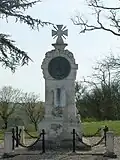 Gefallenendenkmal
