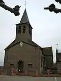 Kirche Saint-Germain