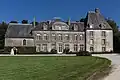 Schloss Le Verger-au-Coq