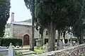 Kapelle Saint-Maurice