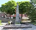 Gefallenendenkmal