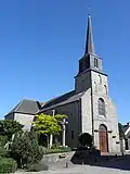 Kirche Saint-Ginoux