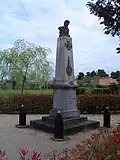 Gefallenendenkmal