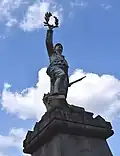 Gefallenendenkmal