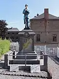 Gefallenendenkmal