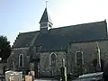 Kirche Saint-Barnabé