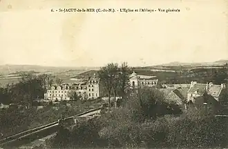 Gesamtansicht