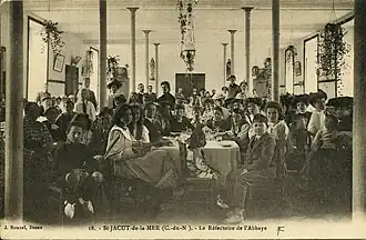 Refektorium
