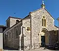 Kirche Saint-Julien