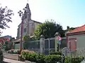 Kirche Saint-Barthélemy