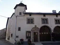 Renaissance-Haus