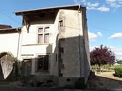 Renaissance-Haus