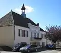Mairie (Bürgermeisteramt)