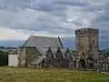 Kirche Saint-Léonard