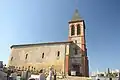 Kirche Saint-Jean-Baptiste