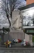 Gefallenendenkmal