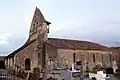 Kirche Saint-Laurent