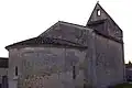 Kirche Saint-Laurent
