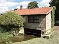 Mühle am Othain