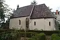 Kapelle Saint-Lazare