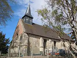 Kirche Saint-Martin