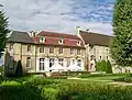 Schloss Guesdière