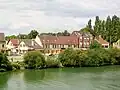Oise-Ufer