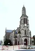 Kirche Saint-Louis