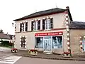 Restaurant „Les P'tits Loups“