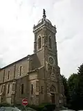 Katholische Kirche