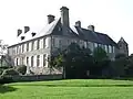 Herrenhaus von Saint-Malo-de-la-Lande