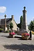 Gefallenendenkmal