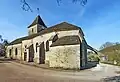Kirche Saint-Marc
