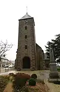 Kirche Saint-Médard