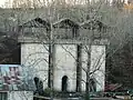 Kalkbrennöfen