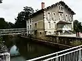 Mühle Le Duellas